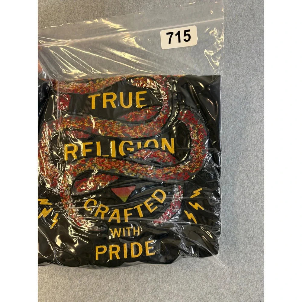 True Religion true religion